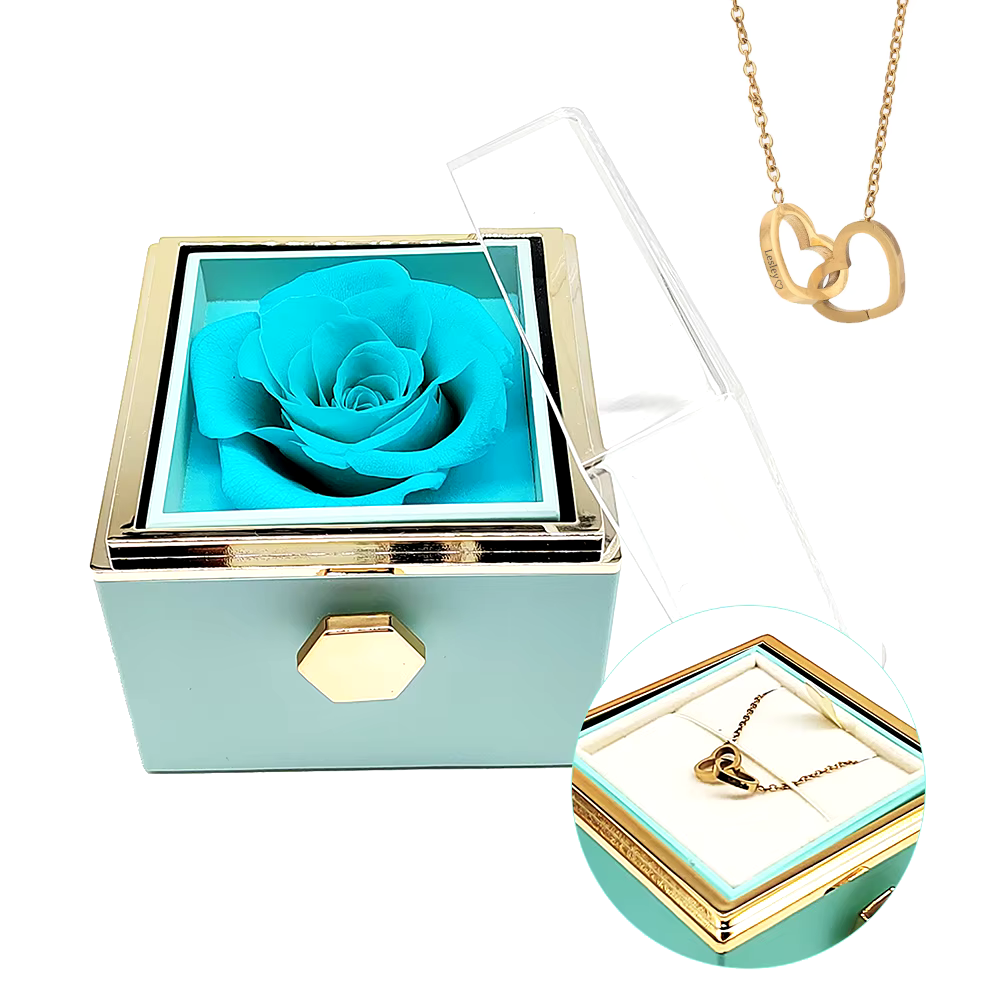 Eternal Love Gift Box