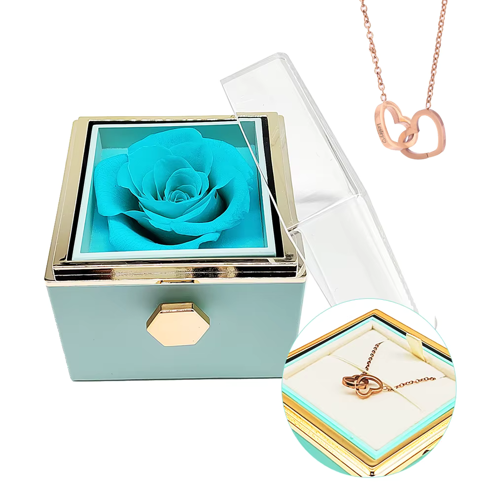 Eternal Love Gift Box