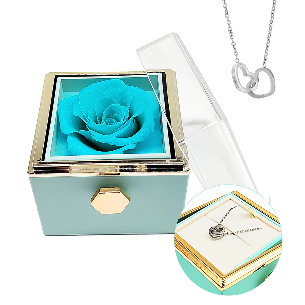 Eternal Love Gift Box