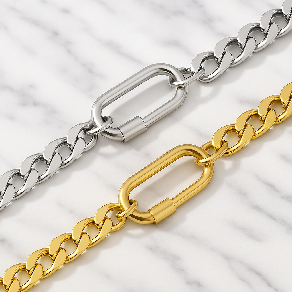 BondLuxe Permanent Bracelets Kit