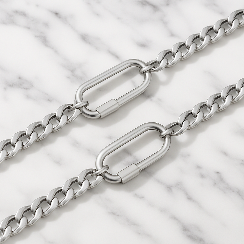 BondLuxe Permanent Bracelets Kit