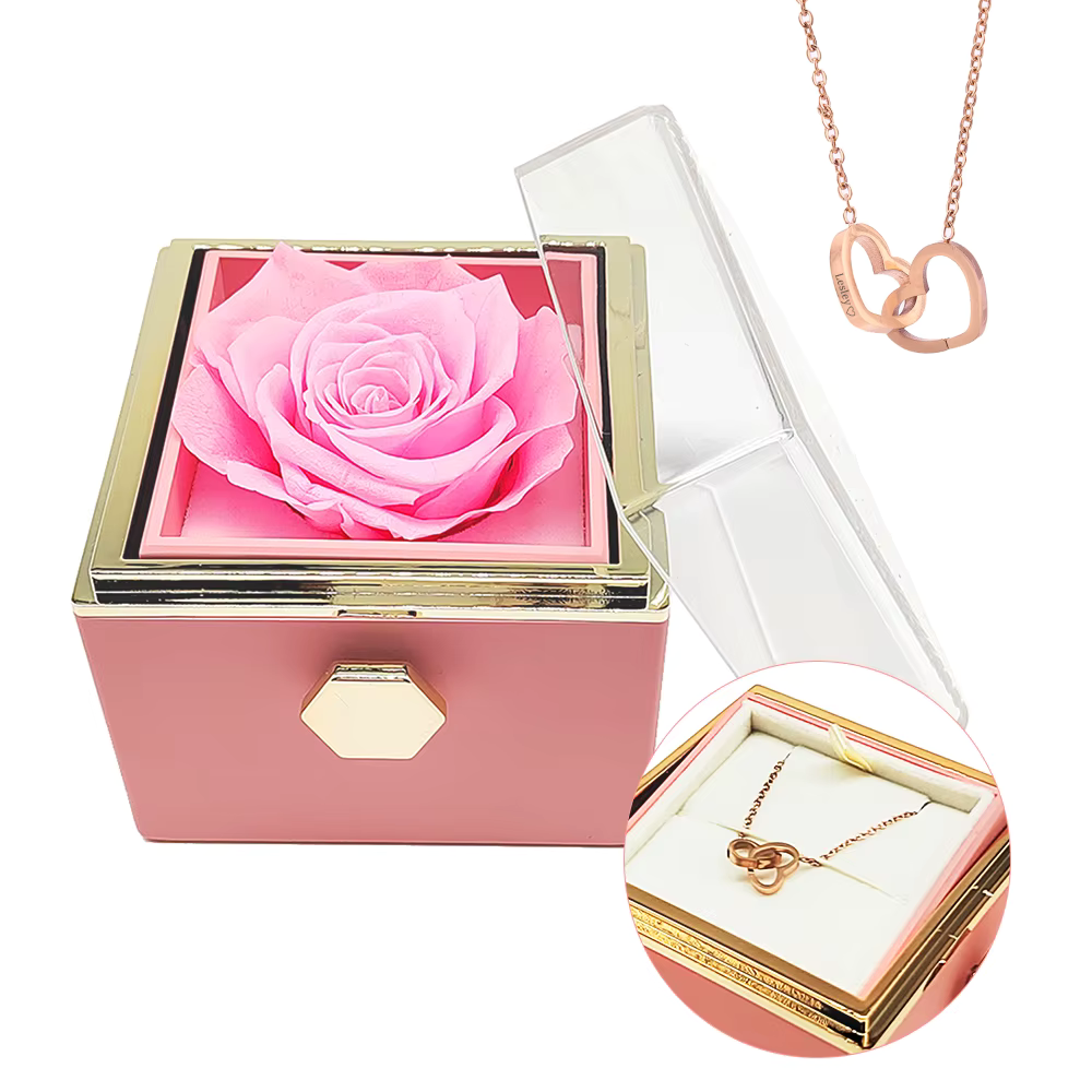 Eternal Love Gift Box