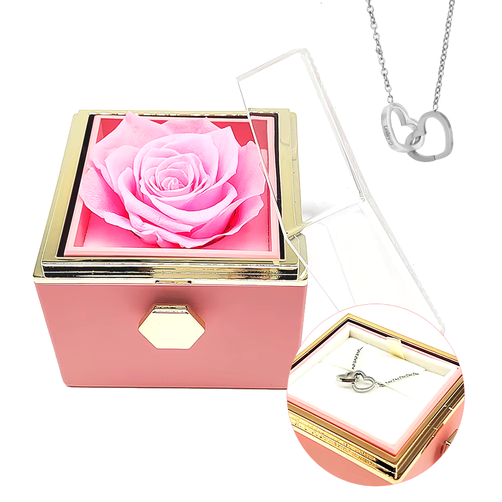 Eternal Love Gift Box