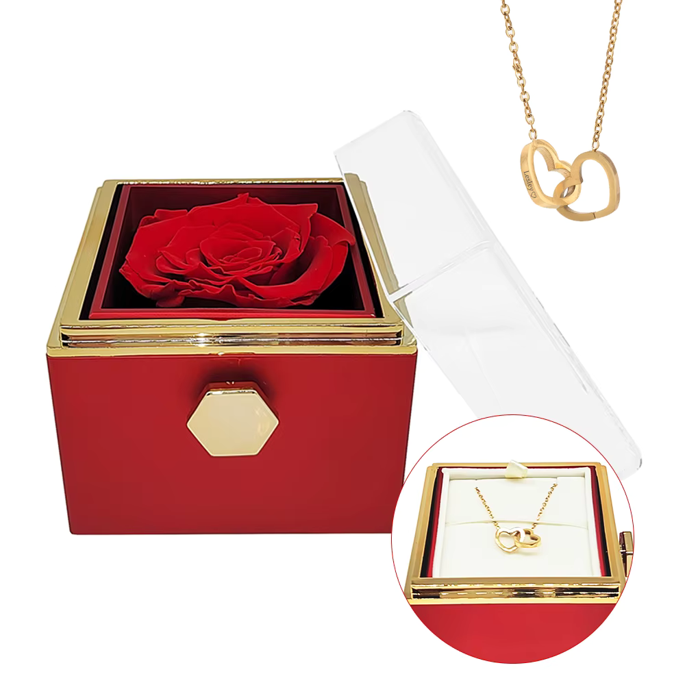 Eternal Love Gift Box