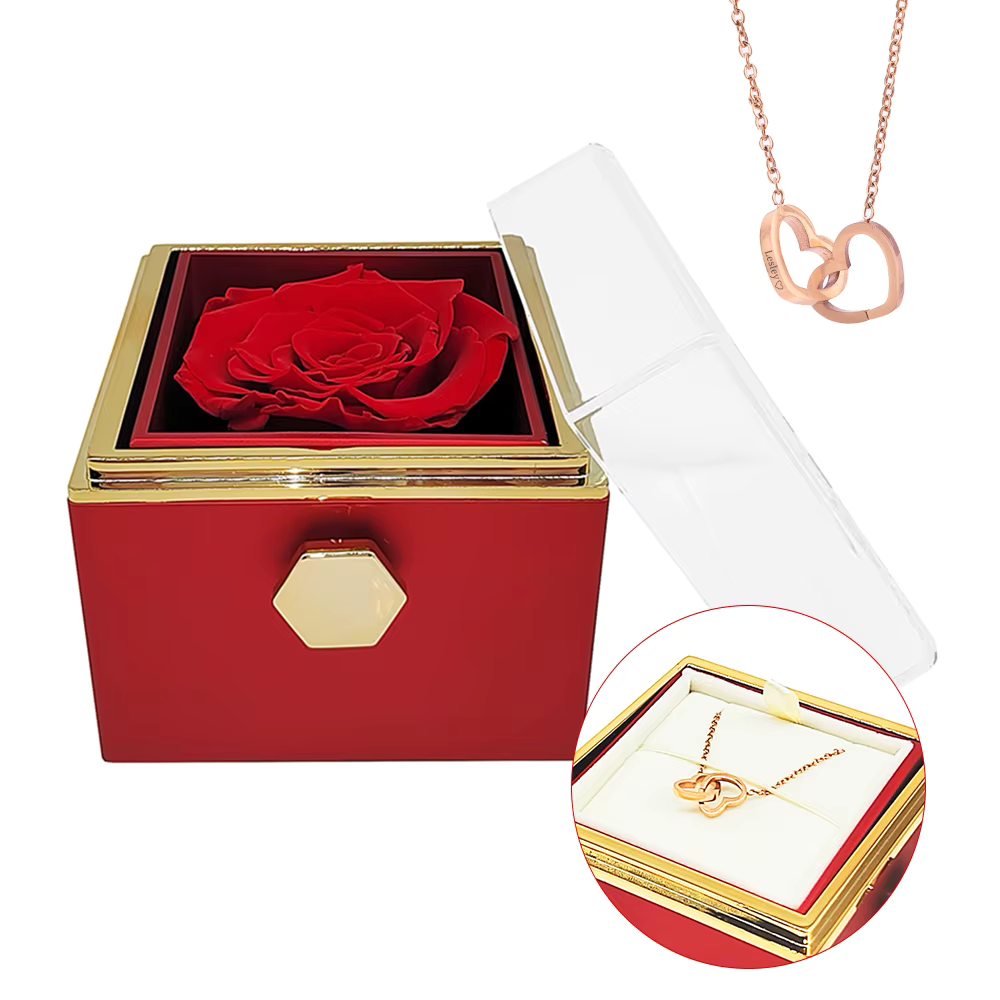 Eternal Love Gift Box