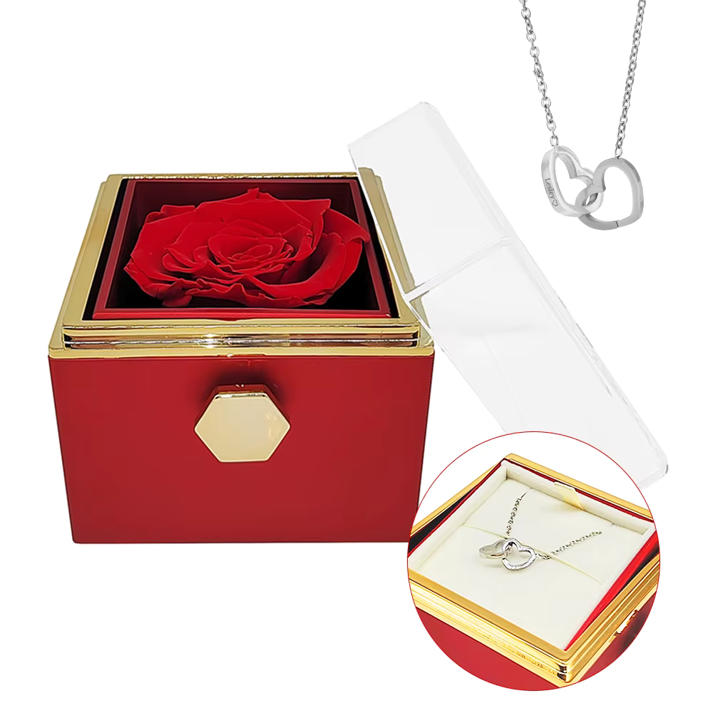 Eternal Love Gift Box