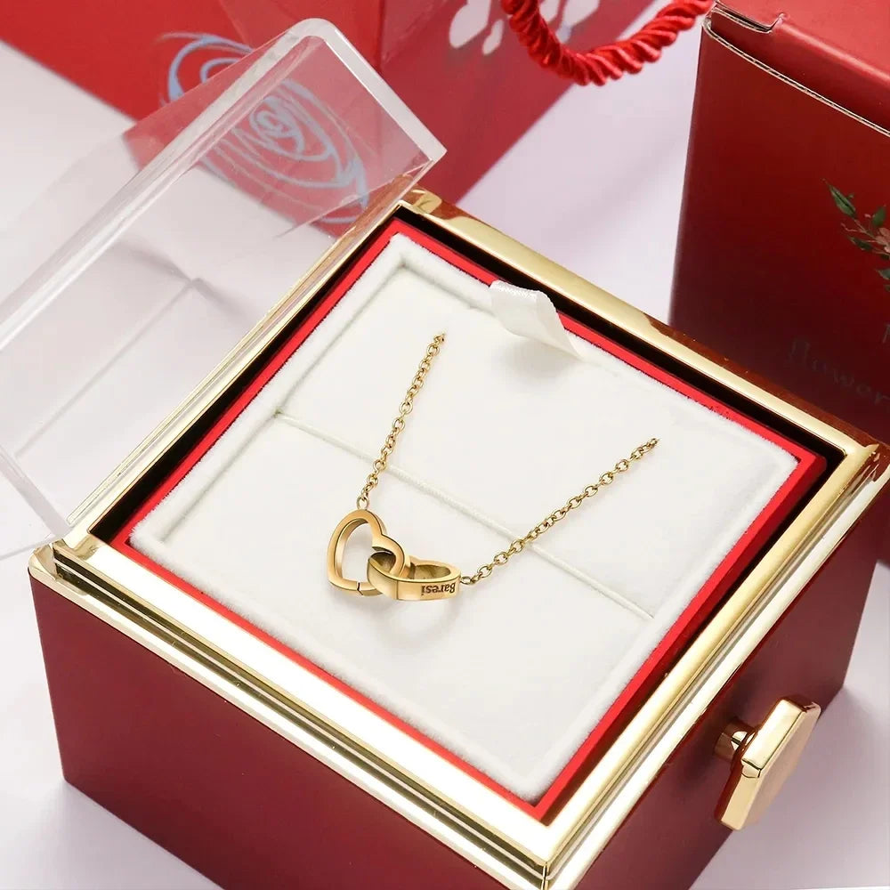 Eternal Love Gift Box