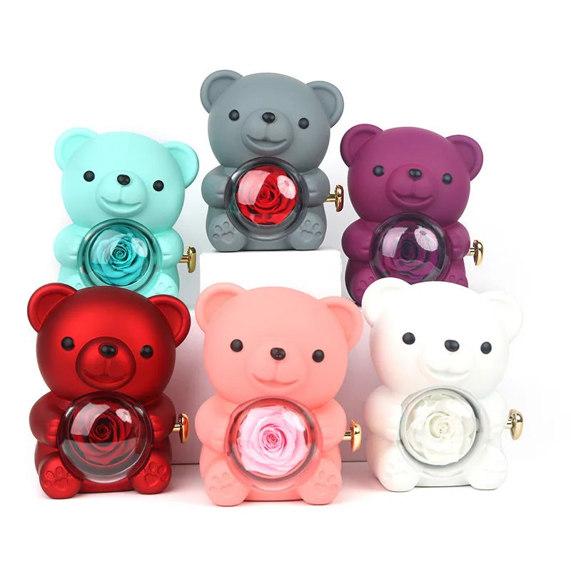Eternal Love Gift Bear