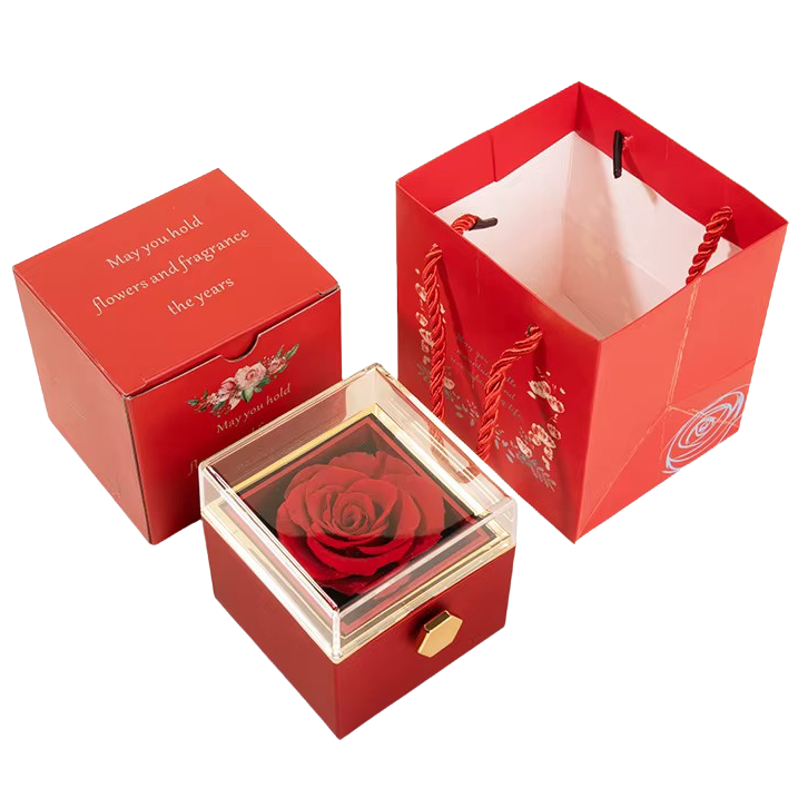 Eternal Love Gift Box