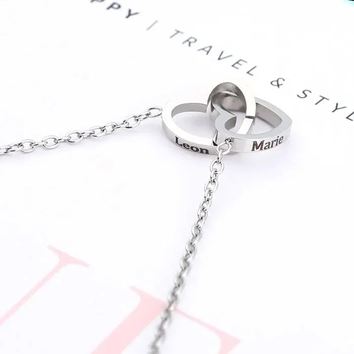Eternal Love Gift Box