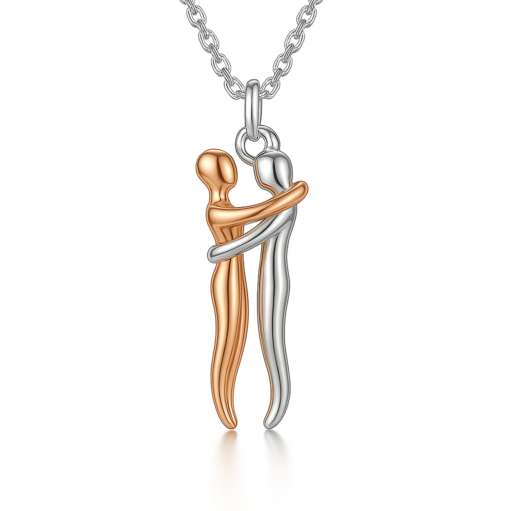 United Figures Necklace