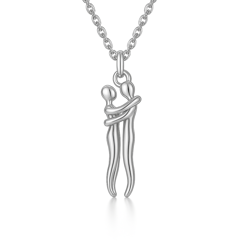 United Figures Necklace