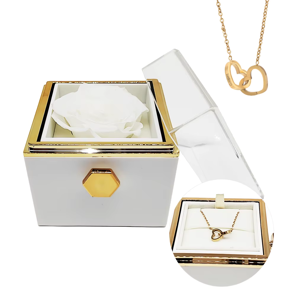 Eternal Love Gift Box