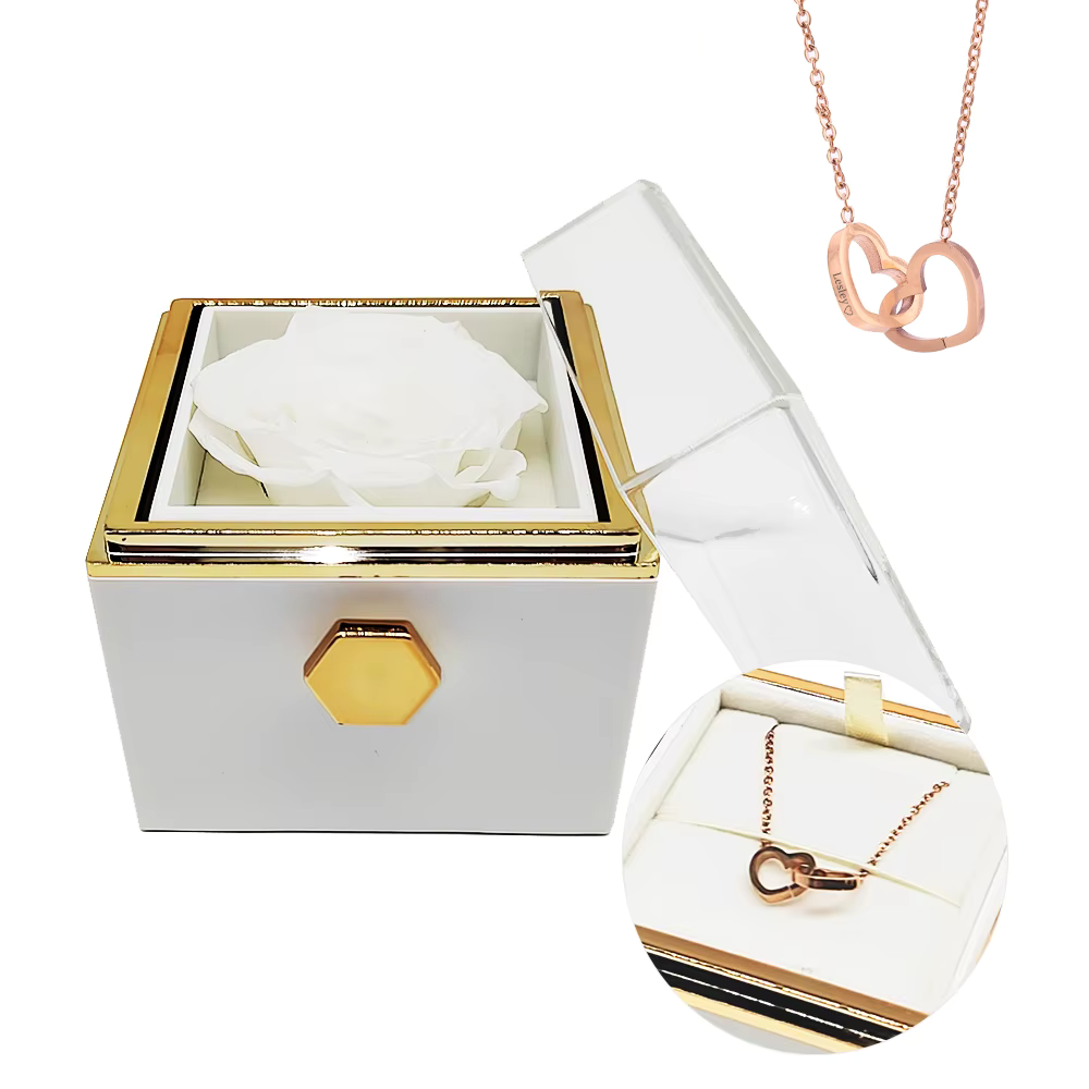 Eternal Love Gift Box