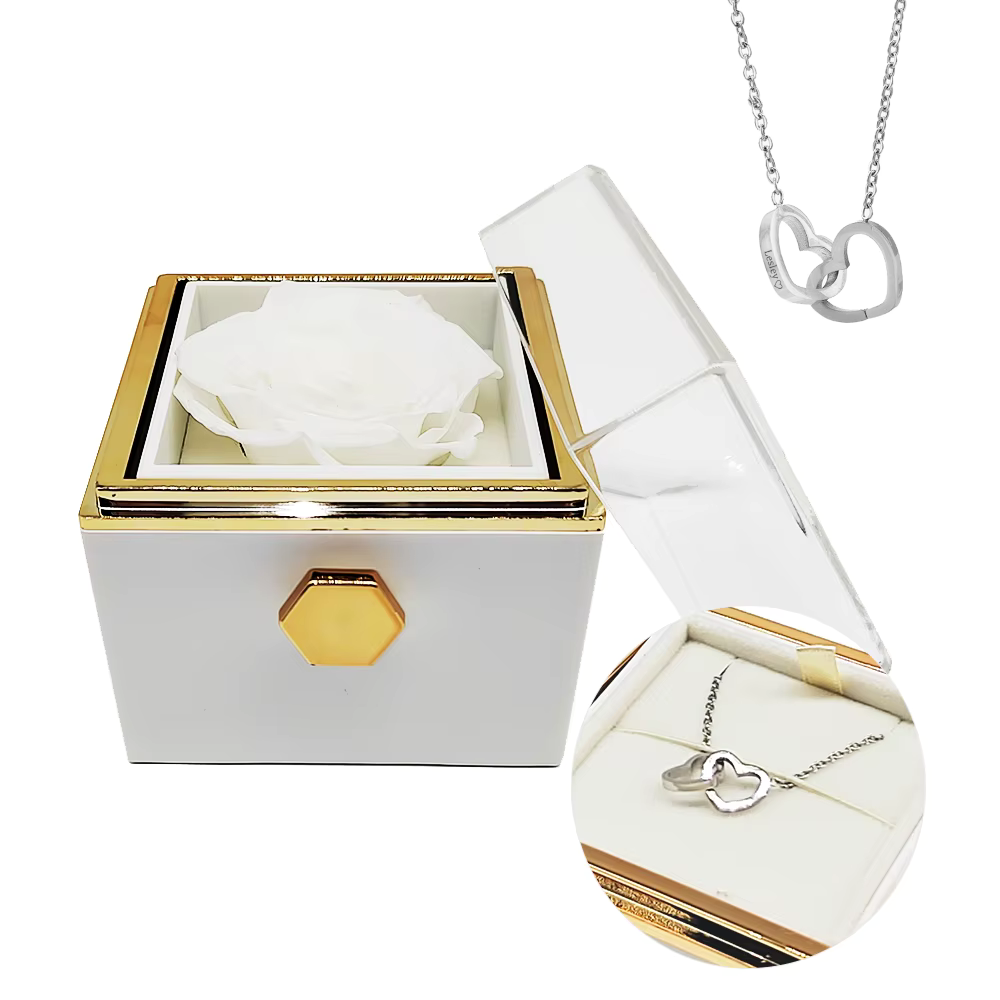 Eternal Love Gift Box