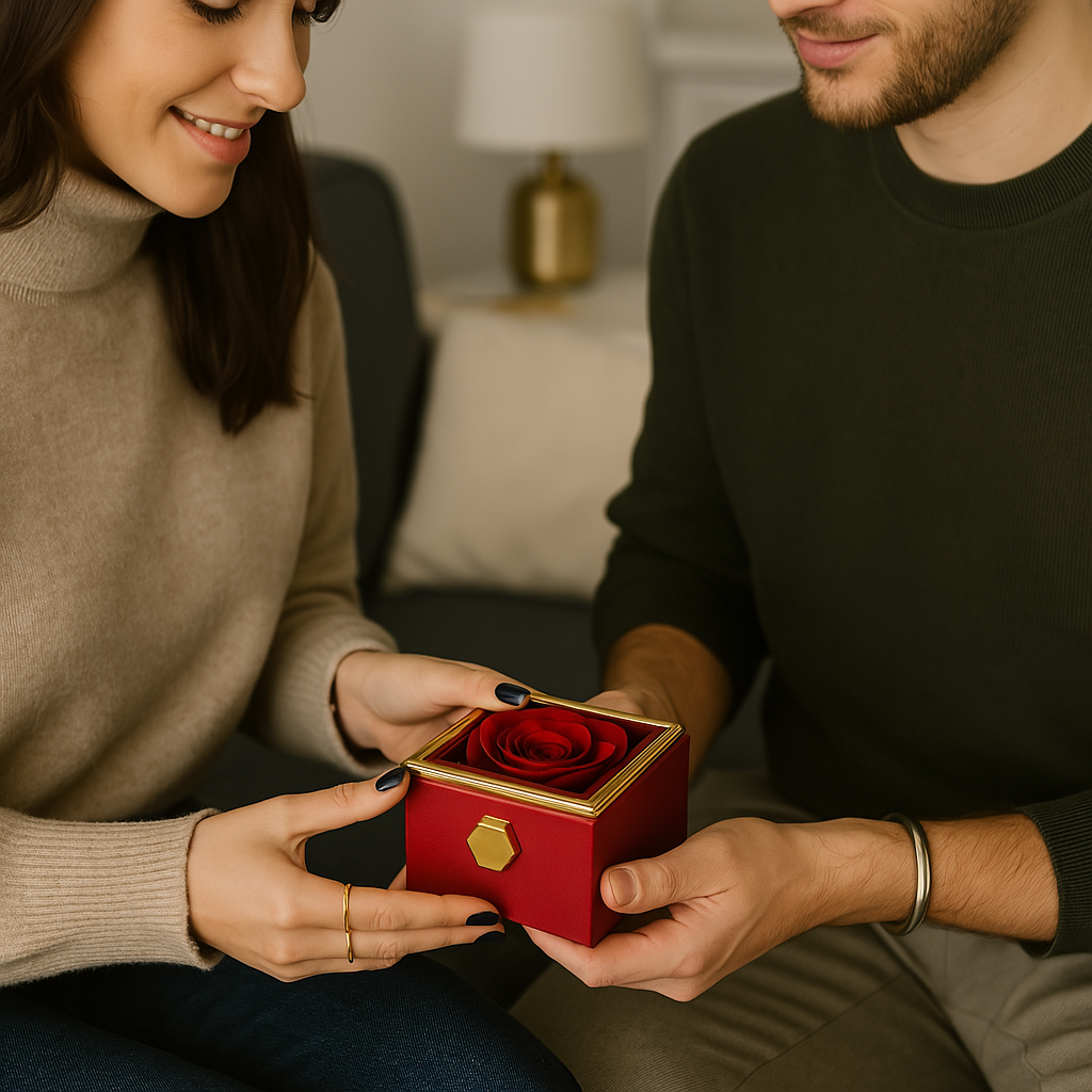 Eternal Love – Gift Set