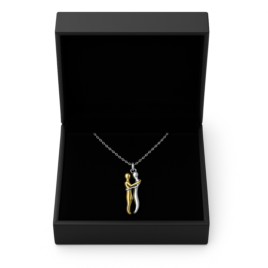 United Figures Necklace