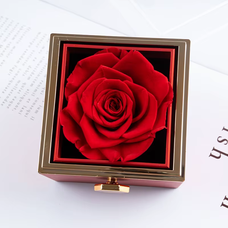 Eternal Love Gift Box