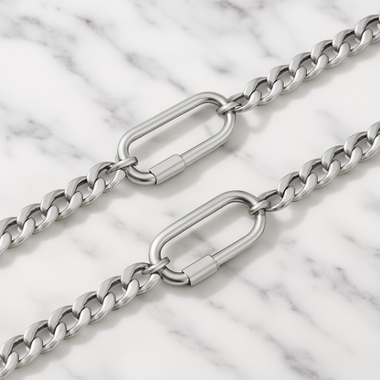 BondLuxe Permanent Bracelets Kit