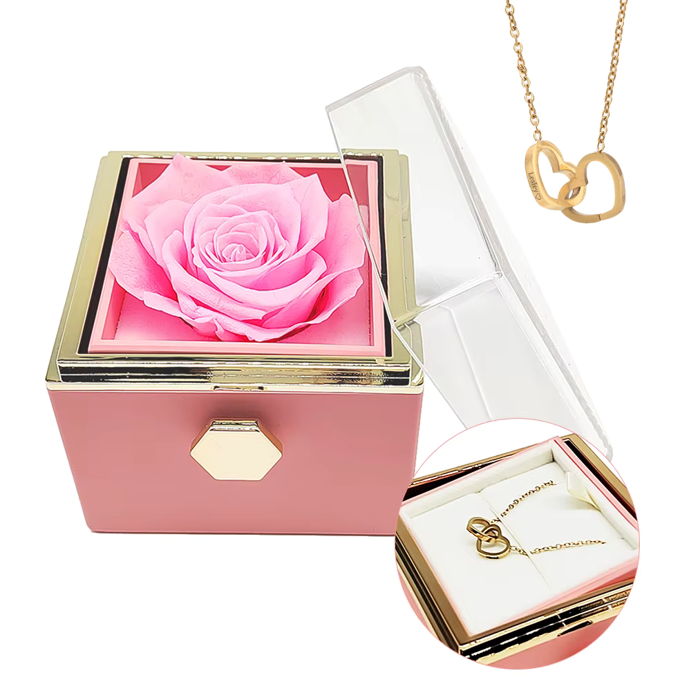 Eternal Love Gift Box