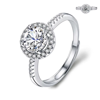 Unisize Promise Ring