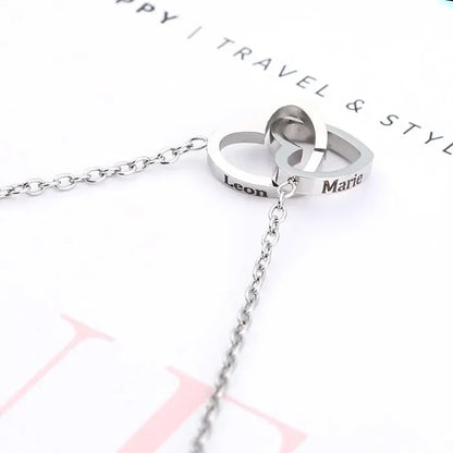 Eternal Love Gift Box