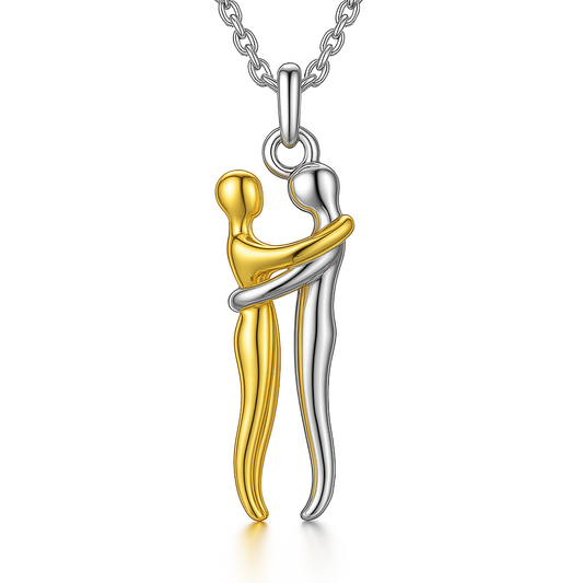 United Figures Necklace