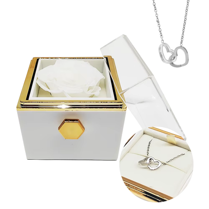 Eternal Love Gift Box