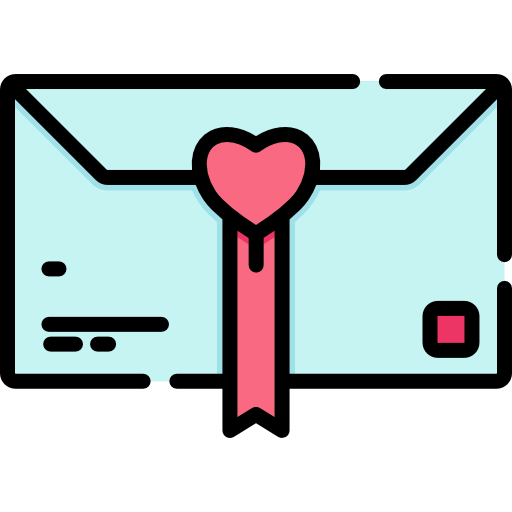 Digital Gift Note