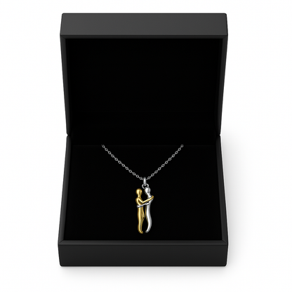United Figures Necklace